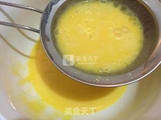 猪肉蛋卷的做法步骤:2
