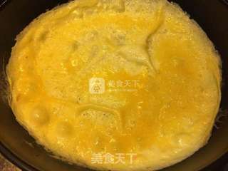 猪肉蛋卷的做法步骤:3