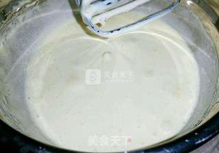 圣诞甜甜圈的做法步骤:4
