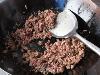 黑椒牛肉意面的做法步骤:5
