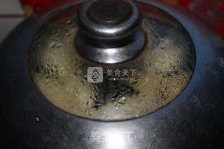 蒸饺的做法步骤:11