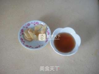 山药炖猪骨汤的做法步骤:2
