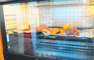 芝加哥黑椒烤牛排的做法步骤:6