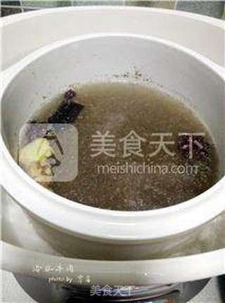 【冬季滋补】冷水牛肉的做法步骤:7