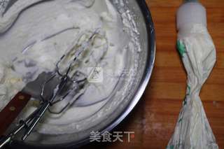 生日蛋糕的做法步骤:3