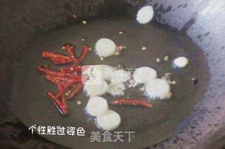 川味酸辣土豆丝的做法步骤:2