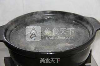 乌鸡山药汤的做法步骤:3