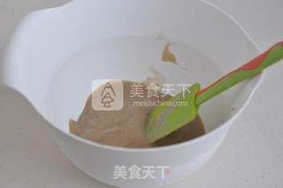 香蕉燕麦球的做法步骤：4