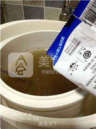 【冬季滋补】冷水牛肉的做法步骤:8