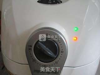 炸八块的做法步骤:6