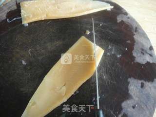 红油鱿鱼的做法步骤:2