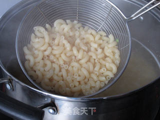 黑椒牛肉意面的做法步骤:13