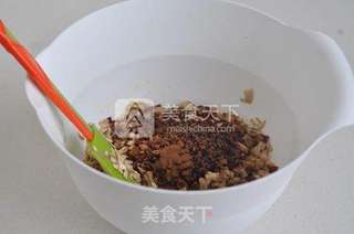 香蕉燕麦球的做法步骤：5