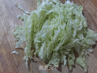 火麻黄金疙瘩糊的做法步骤:2