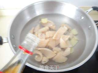 红油鱿鱼的做法步骤:5