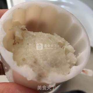 小熊山药糕的做法步骤:4
