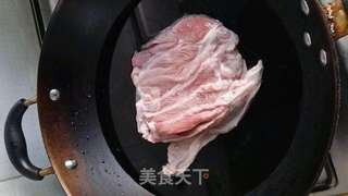 五香酱羊腿的做法步骤:2