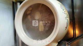 五香酱羊腿的做法步骤:5