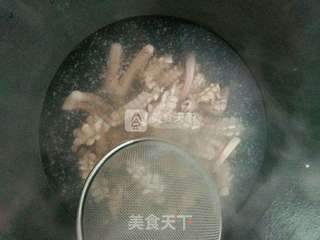 酱爆鱿鱼的做法步骤：5