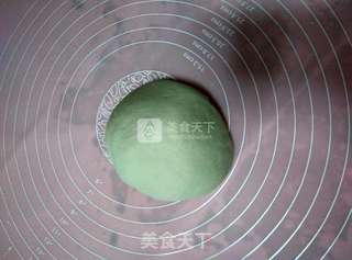 灌汤包的做法步骤：2