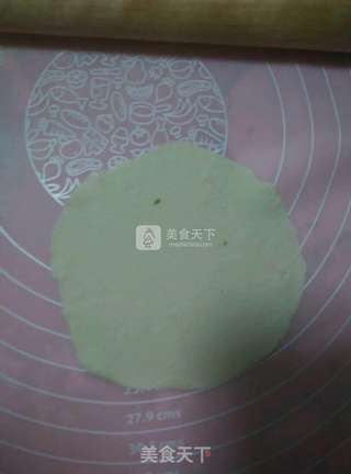 灌汤包的做法步骤：9