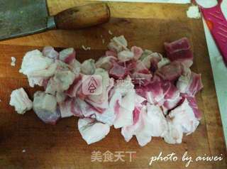 鱼羊合鲜的做法步骤：2