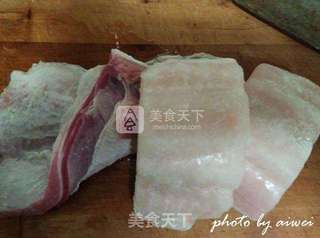 鱼羊合鲜的做法步骤：1