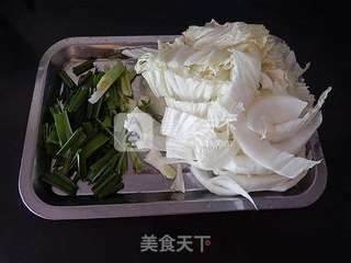 启东风味烧羊肉的做法步骤:11