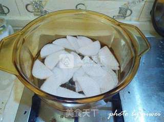 鱼羊合鲜的做法步骤:15