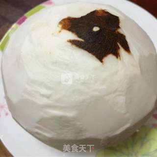 养生羊肉汤的做法步骤:3