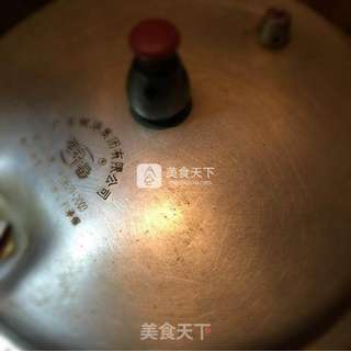 养生羊肉汤的做法步骤:12