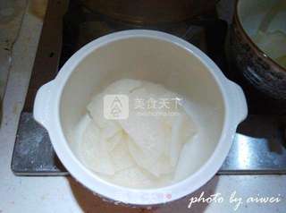 鱼羊合鲜的做法步骤:16