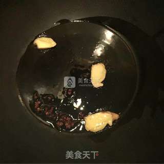 养生羊肉汤的做法步骤:4