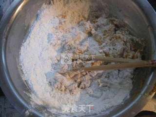金牌煎饺的做法步骤:8