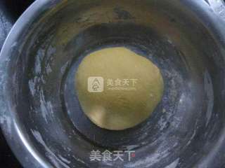 金牌煎饺的做法步骤:9