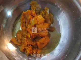 金牌煎饺的做法步骤:7