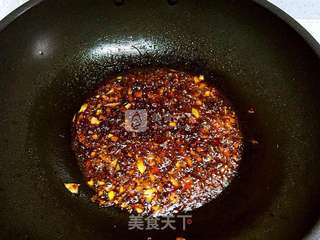 豆花水煮肉的做法步骤:7
