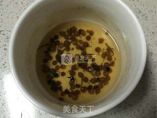 白菜牛肉生煎包的做法步骤:4