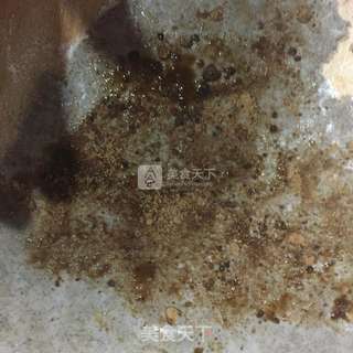 黑芝麻红糖馒头的做法步骤:7
