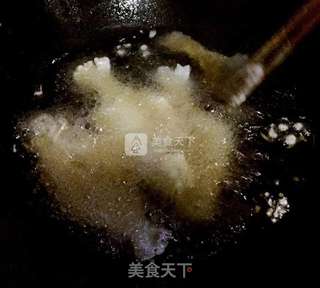 酥炸偏口鱼的做法步骤：12