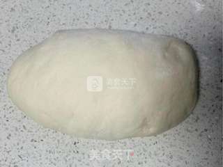 白菜牛肉生煎包的做法步骤:11