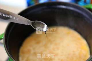 冬季热饮 黄油啤酒的做法步骤:4