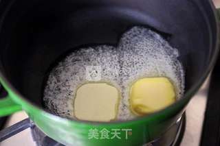 冬季热饮 黄油啤酒的做法步骤:2