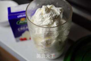 冬季热饮 雪顶热巧克力的做法步骤:5