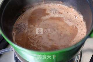 冬季热饮 雪顶热巧克力的做法步骤:3