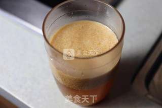 冬季热饮 黄油啤酒的做法步骤:6