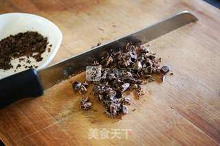 冬季热饮 雪顶热巧克力的做法步骤:2