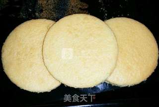蒙布朗(MONT-BLANC)的做法步骤：5