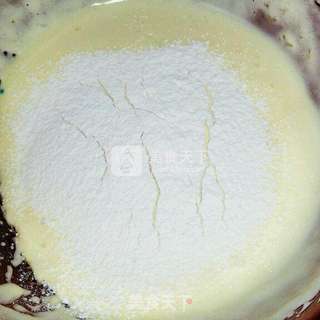 蒙布朗(MONT-BLANC)的做法步骤:2