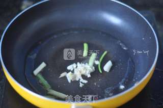 榨菜肉丝面的做法步骤:5